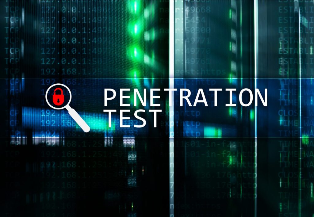 Penetration Test